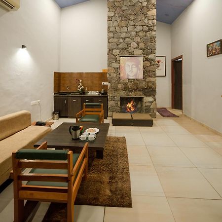 Latigre Resort Tota Ām المظهر الخارجي الصورة