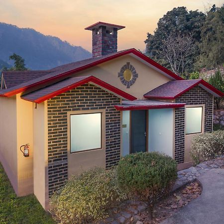 Latigre Resort Tota Ām المظهر الخارجي الصورة