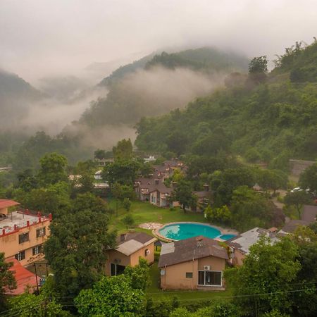 Latigre Resort Tota Ām المظهر الخارجي الصورة