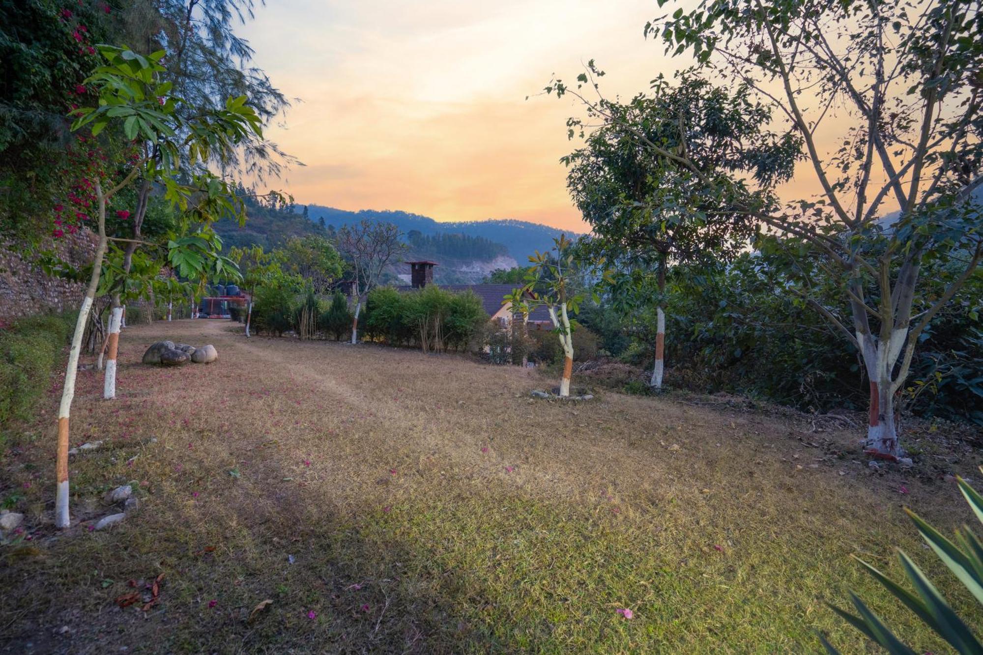 Latigre Resort Tota Ām المظهر الخارجي الصورة