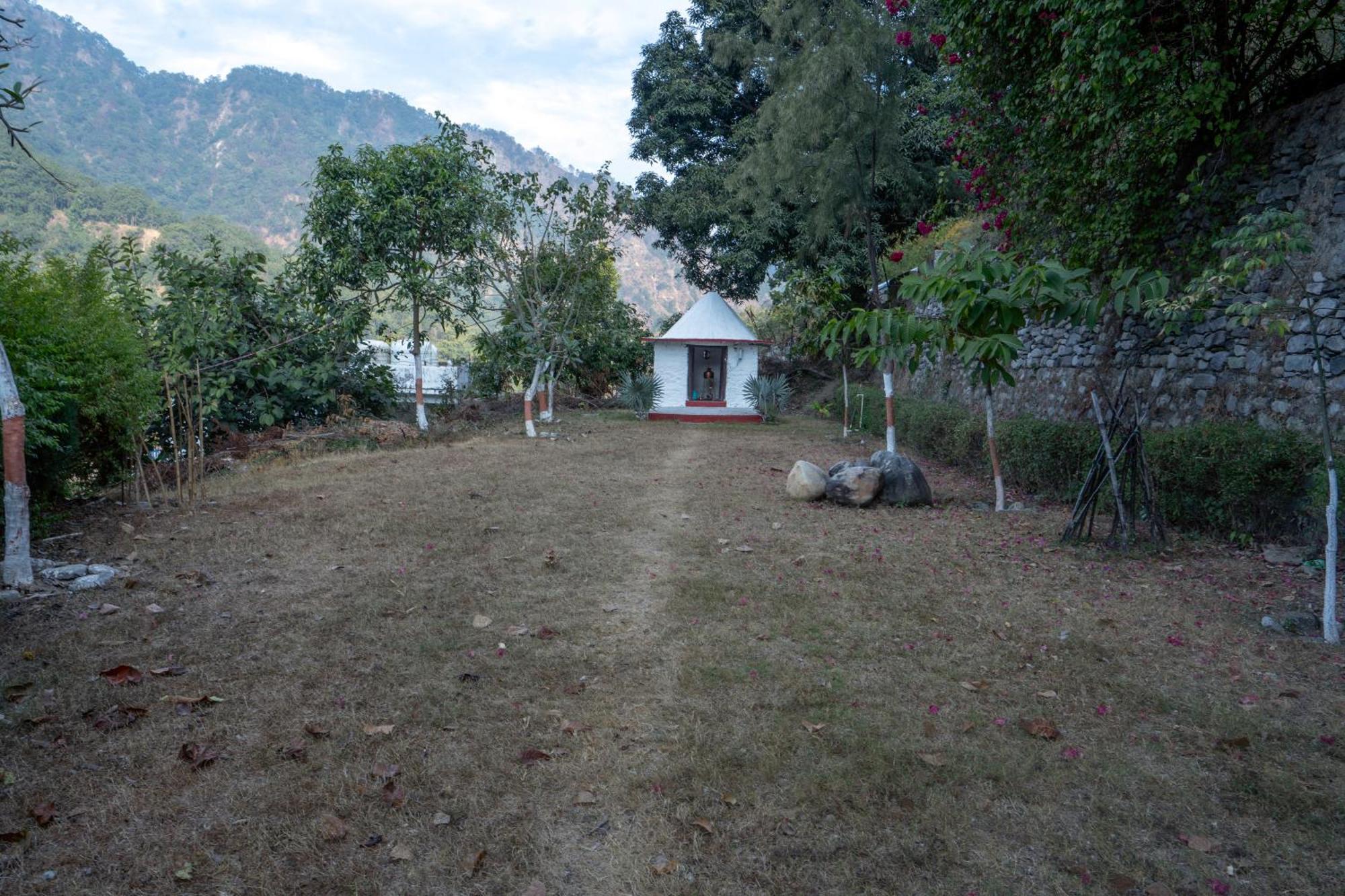 Latigre Resort Tota Ām المظهر الخارجي الصورة