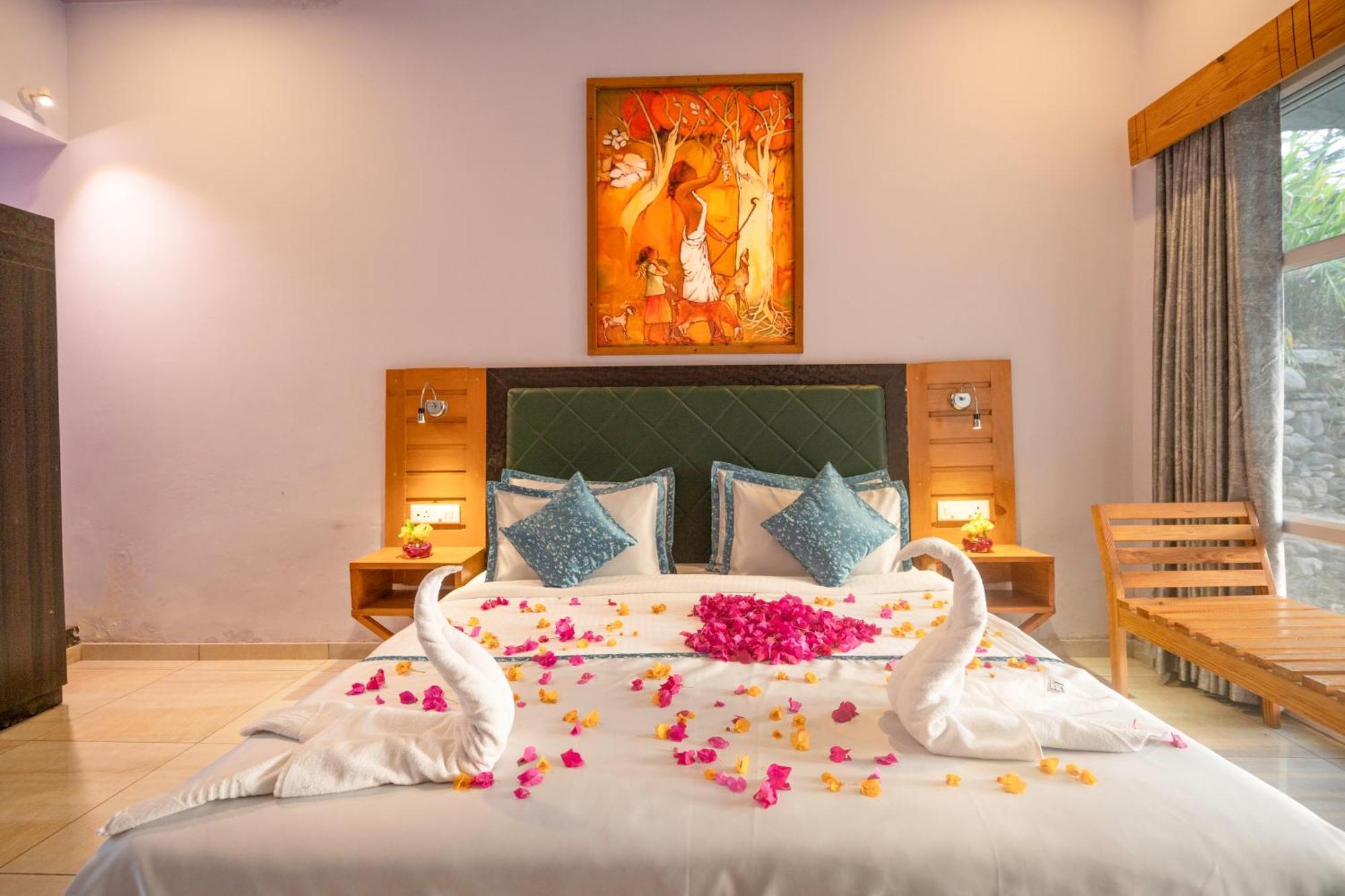Latigre Resort Tota Ām المظهر الخارجي الصورة