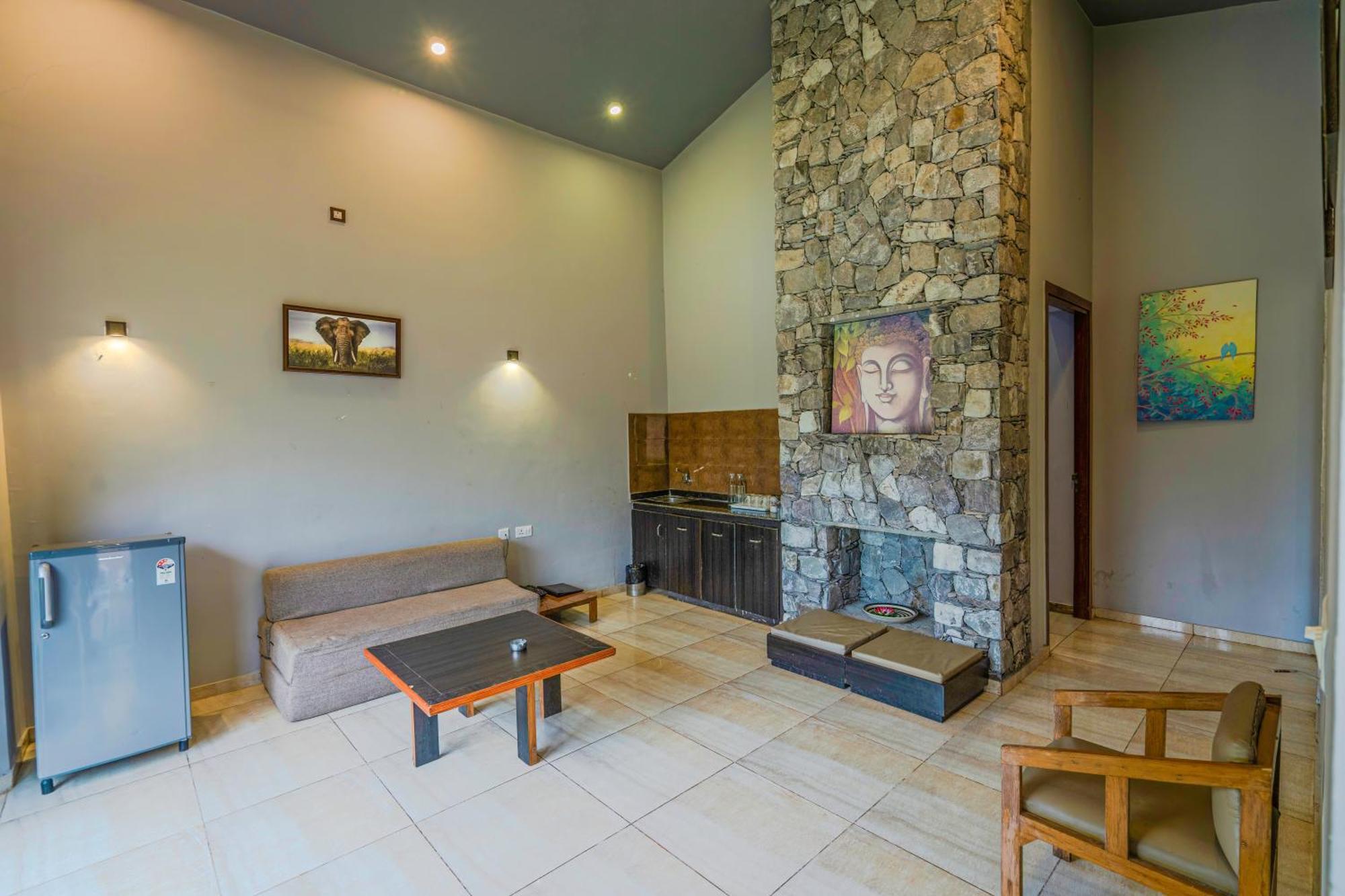 Latigre Resort Tota Ām المظهر الخارجي الصورة