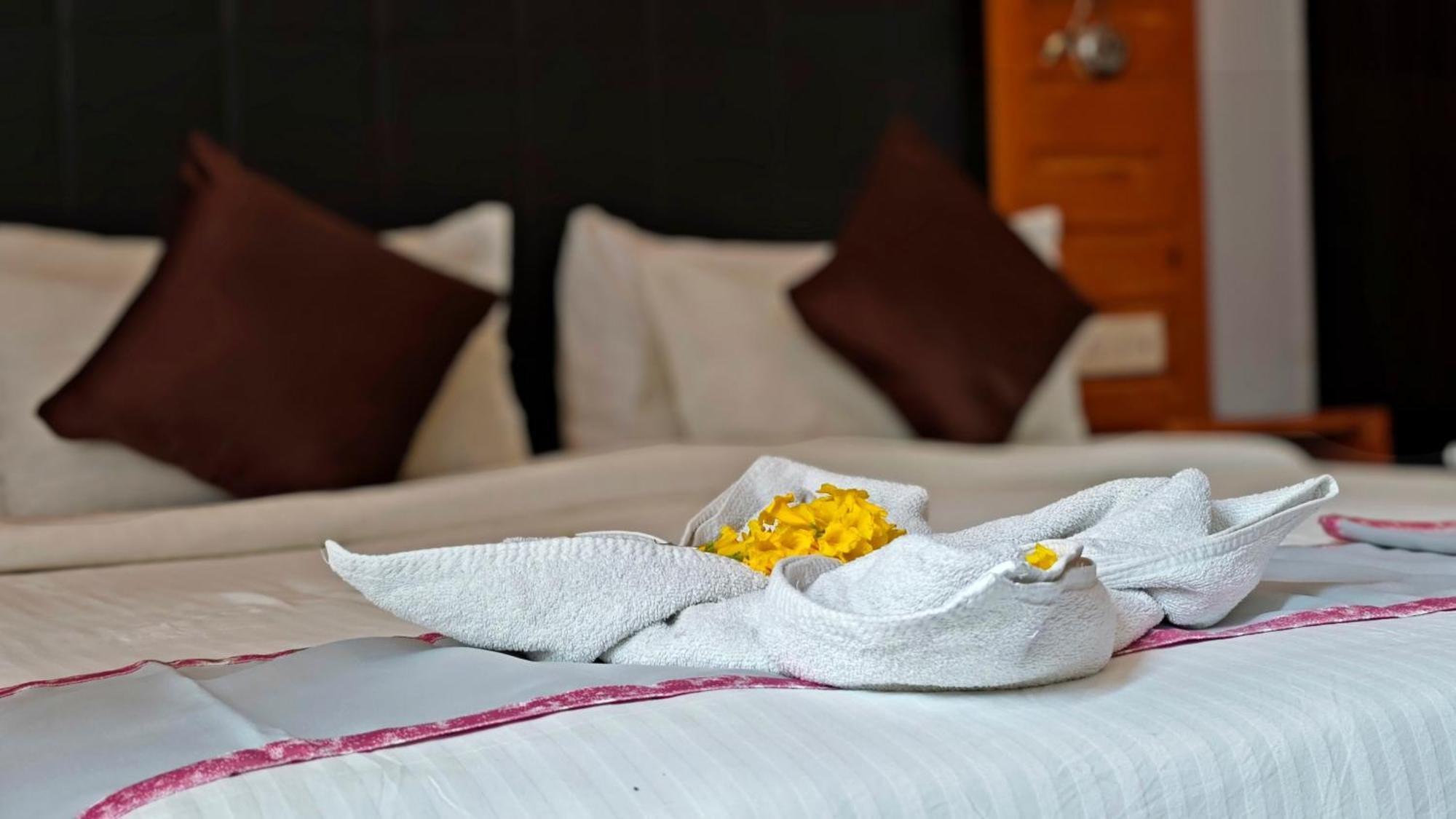 Latigre Resort Tota Ām المظهر الخارجي الصورة