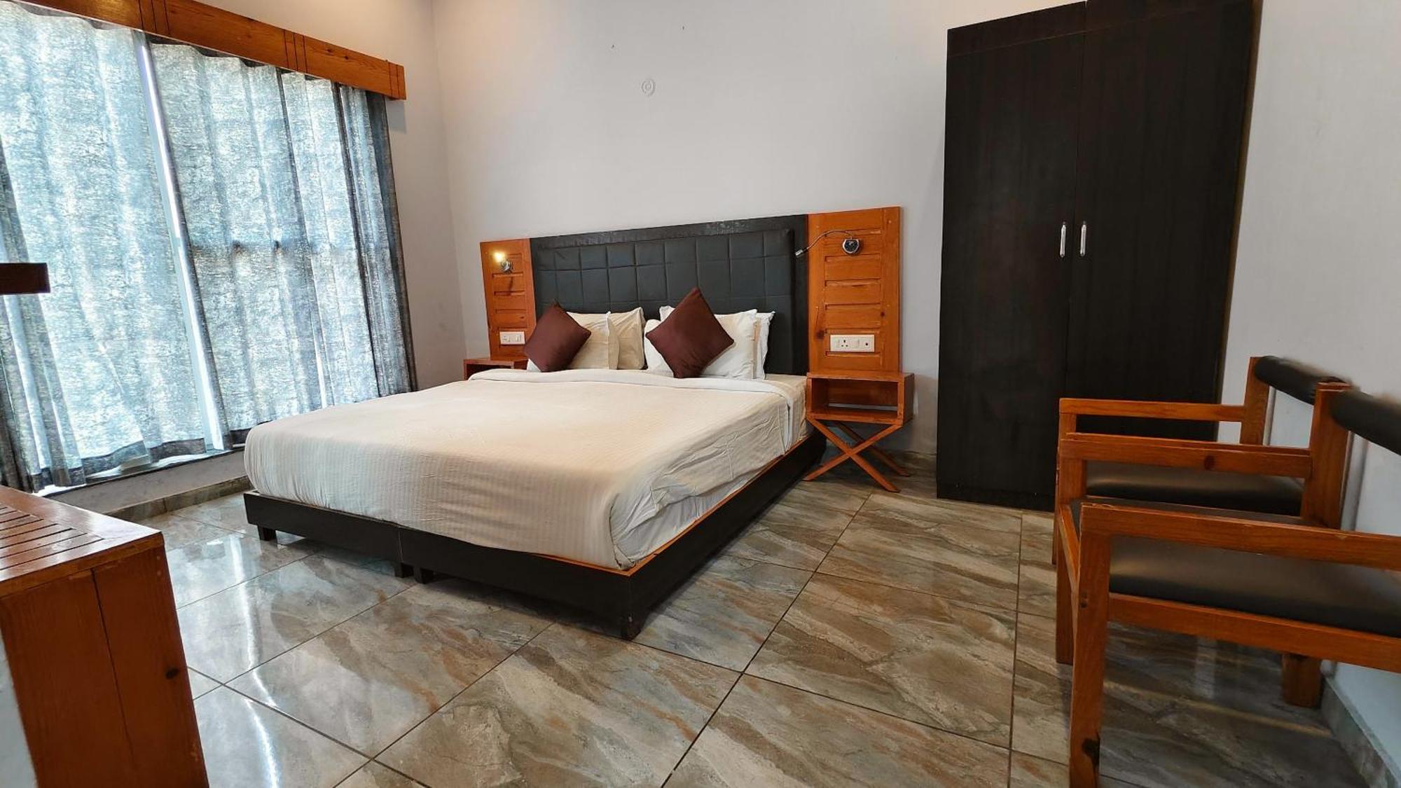 Latigre Resort Tota Ām المظهر الخارجي الصورة