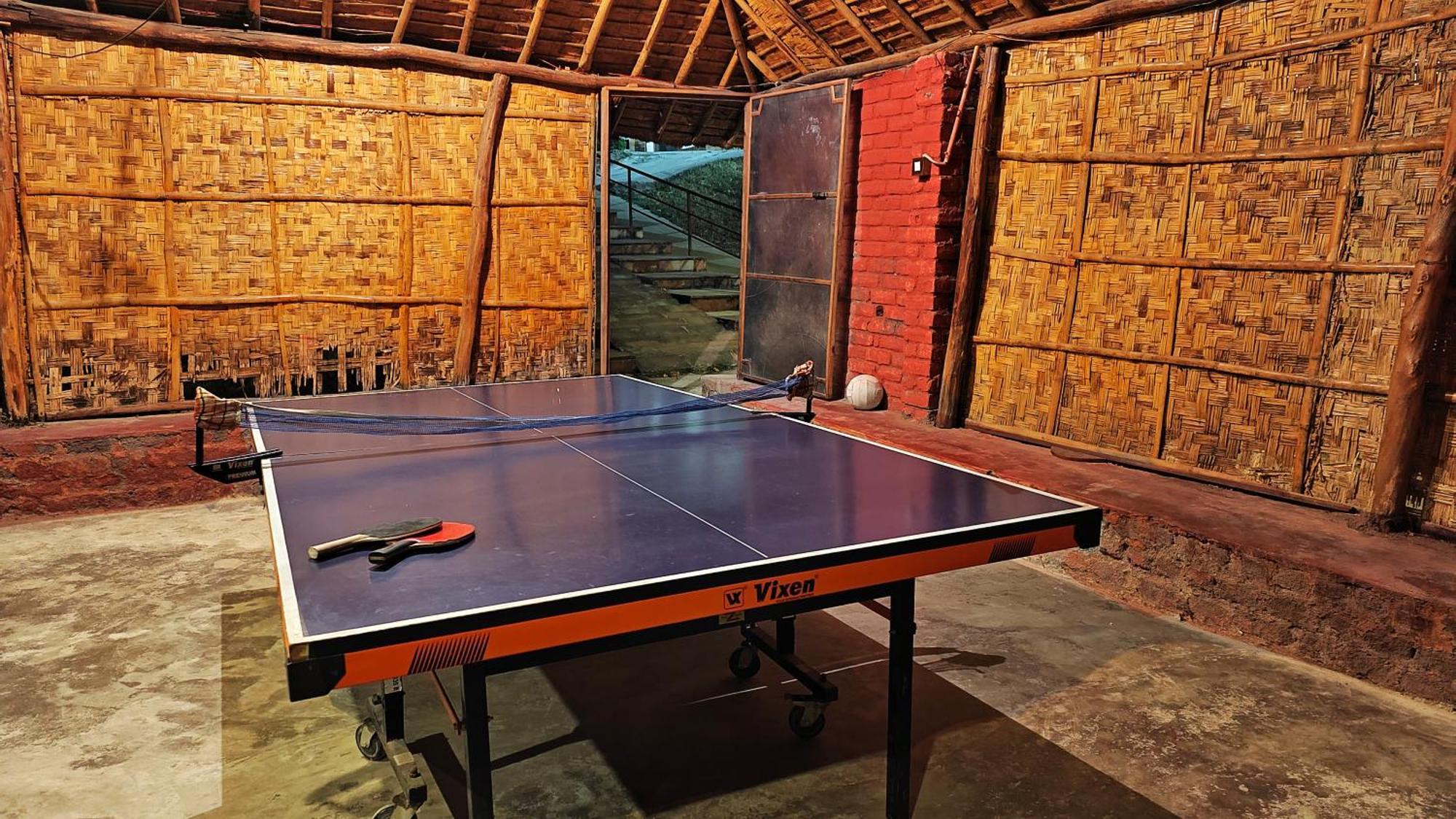 Latigre Resort Tota Ām المظهر الخارجي الصورة