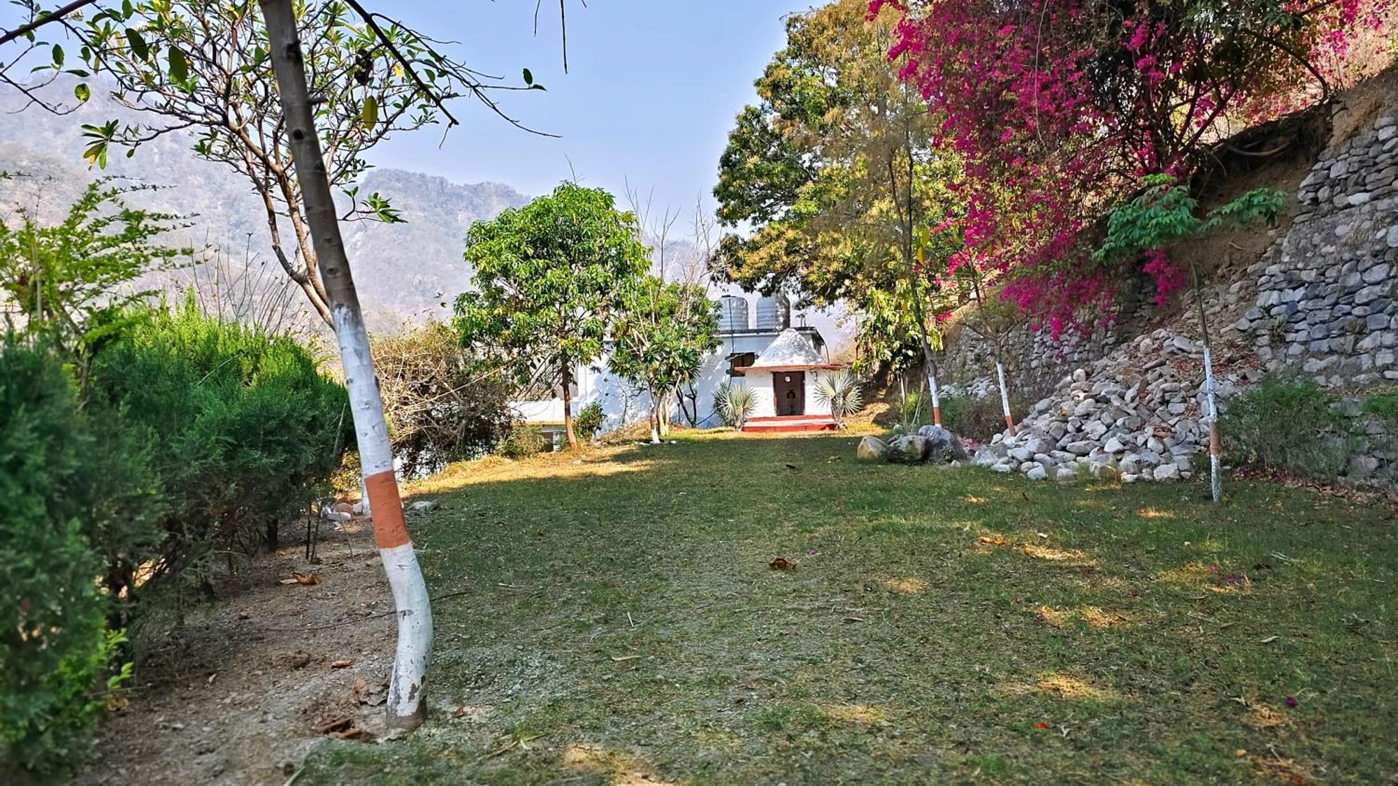 Latigre Resort Tota Ām المظهر الخارجي الصورة