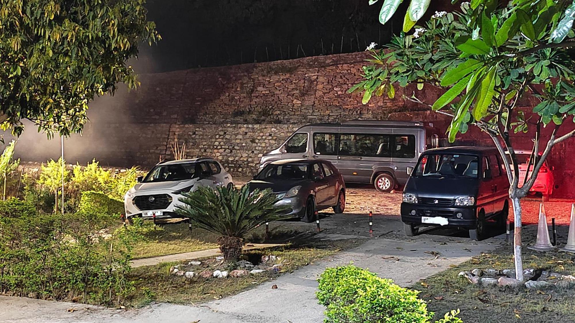 Latigre Resort Tota Ām المظهر الخارجي الصورة